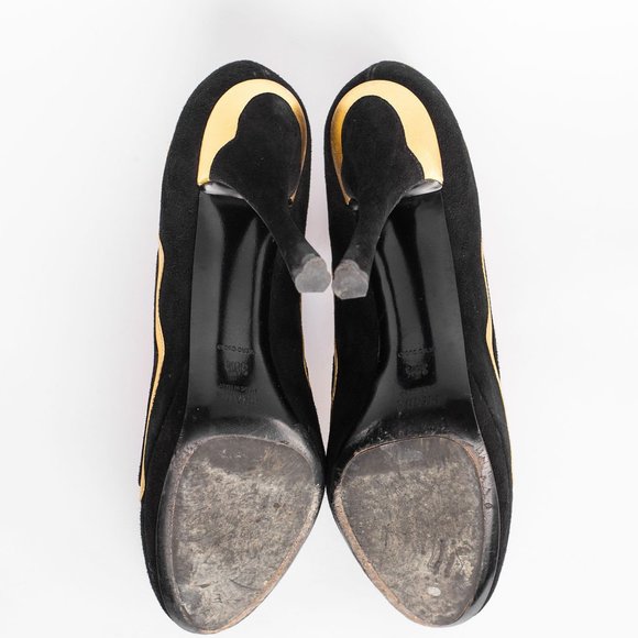 Prada AUTHENTIC Pumps- Size 38.5 - Picture 11 of 11